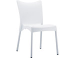 алуминииен стол за външно и вътрешно ползване