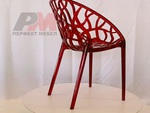 Пластмасови дизайнерски дизайнерски столове за открито  Градински пластмасови дизайнерски дизайнерск